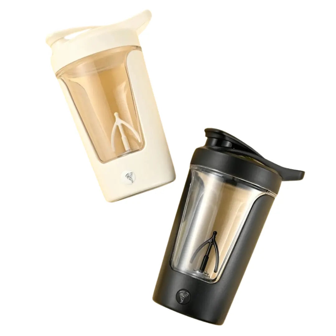 DAVIENTS® ESSENTIAL SHAKER