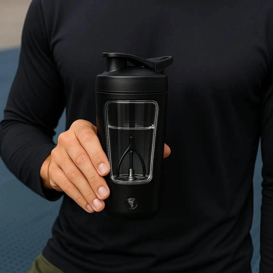 DAVIENTS® ESSENTIAL SHAKER
