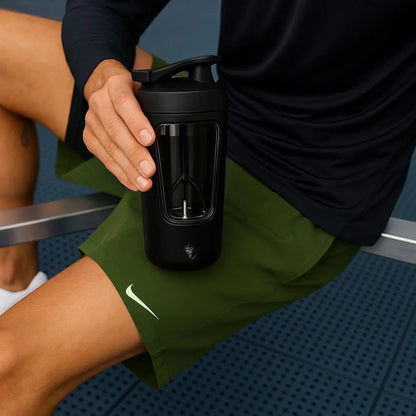 DAVIENTS® ESSENTIAL SHAKER