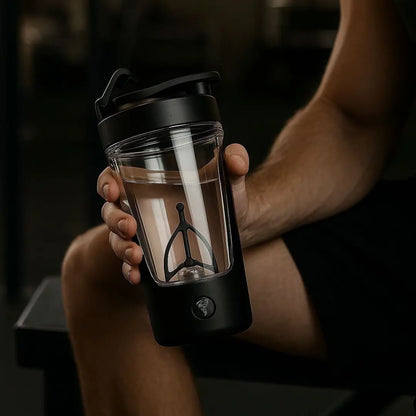 DAVIENTS® ESSENTIAL SHAKER