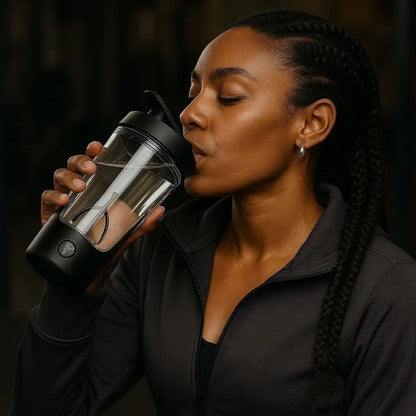 DAVIENTS® ESSENTIAL SHAKER